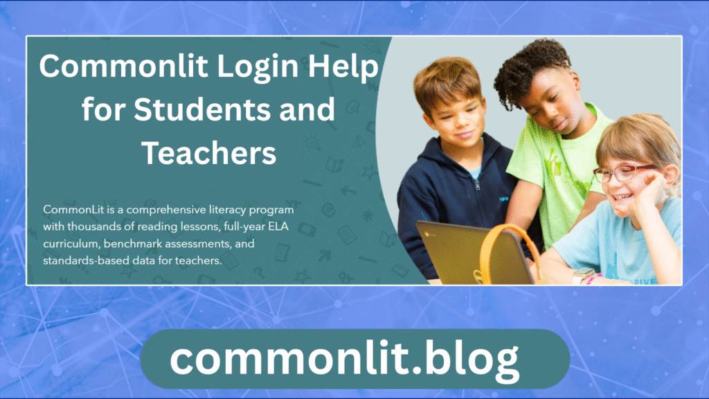 commonlit