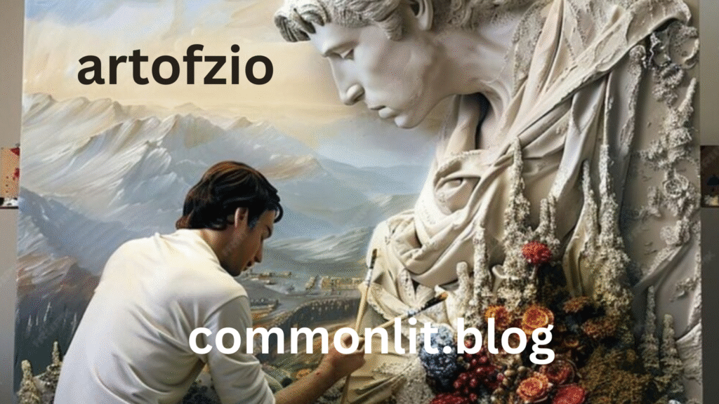artofzio