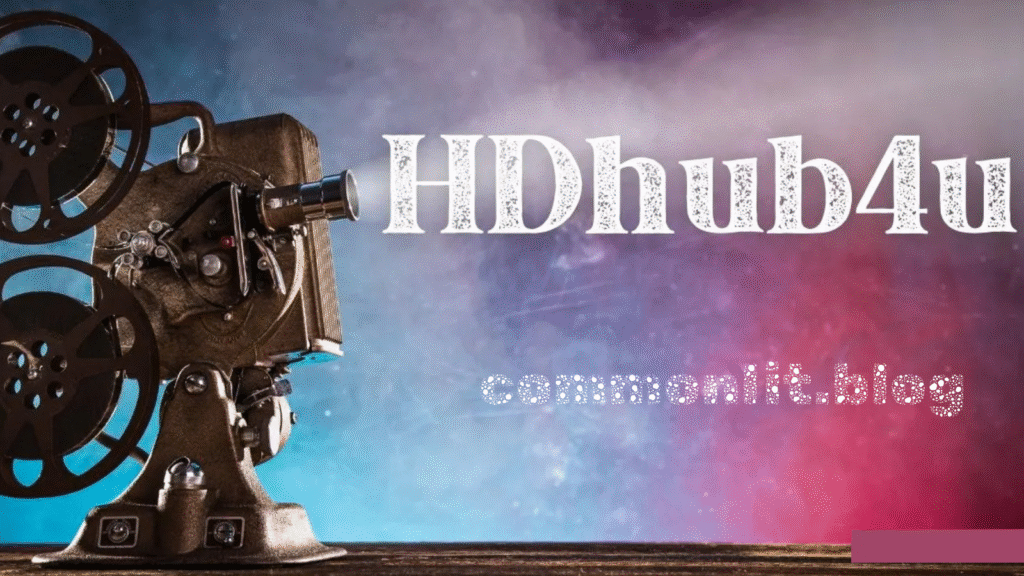 hdhubfu