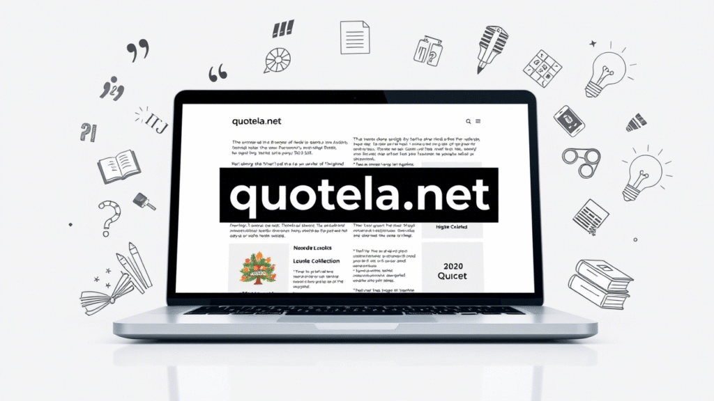 quotela.net
