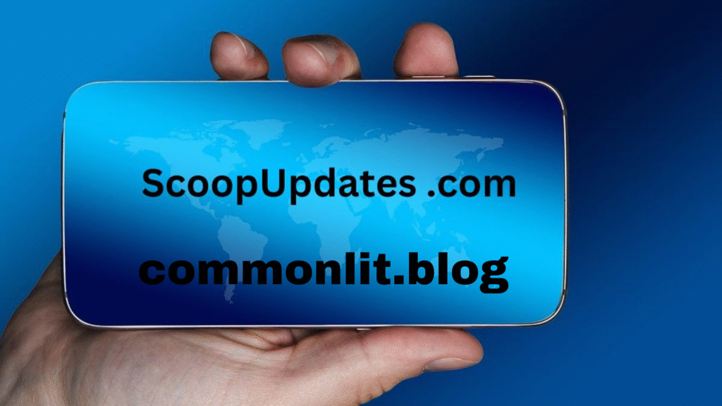 scoopupdates .com