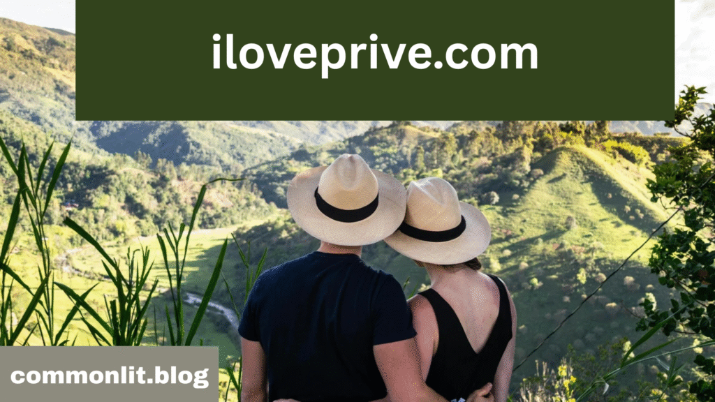 iloveprive.com
