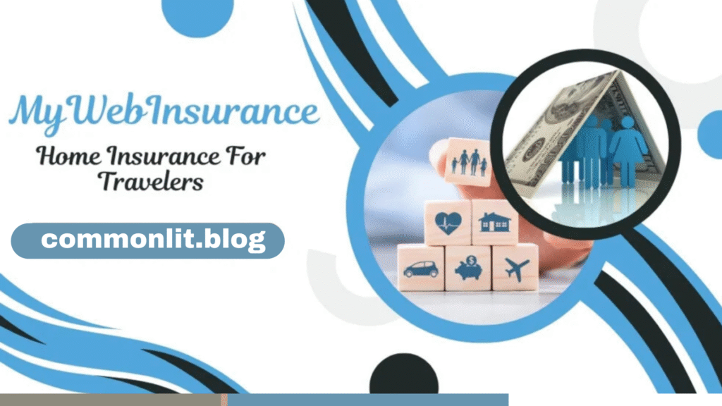 mywebinsurance.com renters insurance