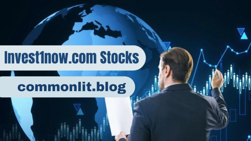 invest1now.com stocks