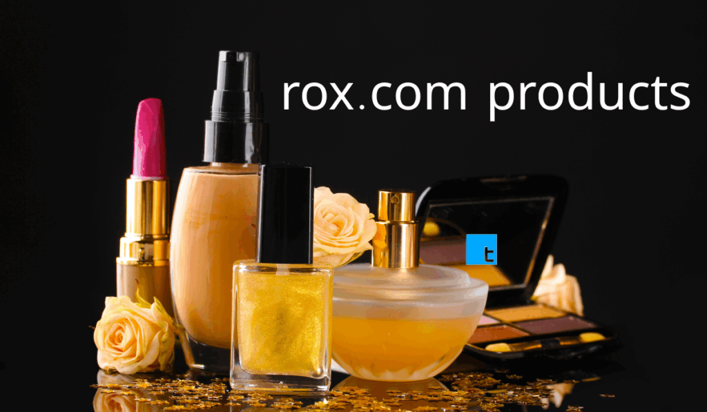 rox.com products