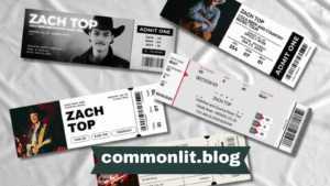 zach top tickets denver