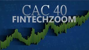 fintechzoom.com cac 40