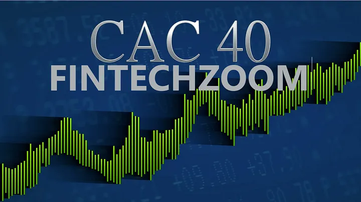 fintechzoom.com cac 40