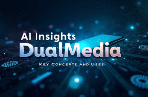 ai insights dualmedia