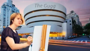 the gugg