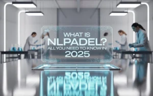 nlpadel