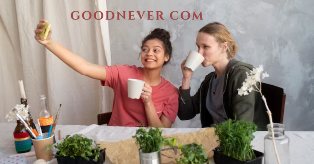 goodnever.com