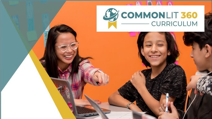 commonlit