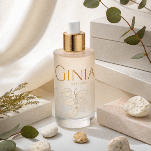 giniä