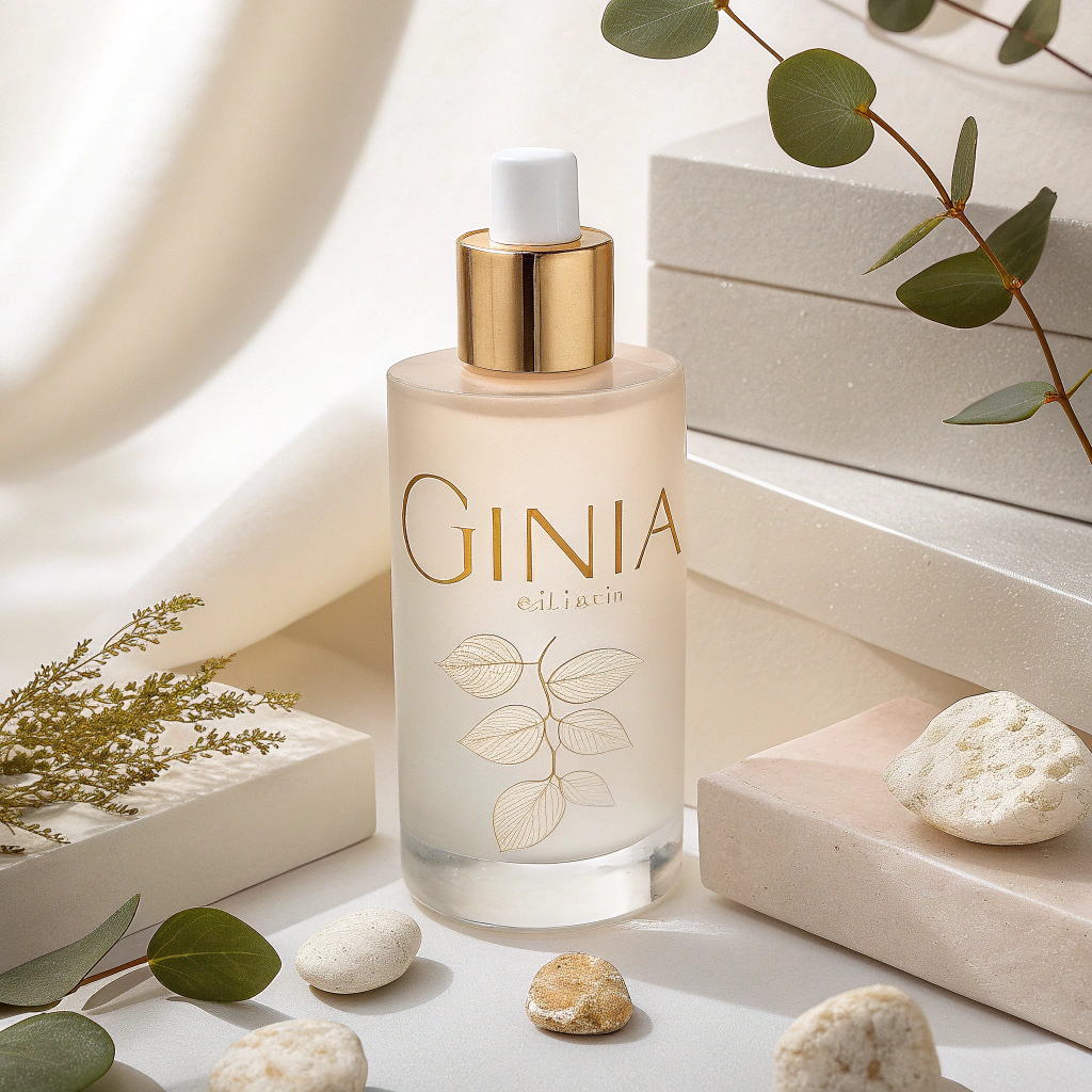 giniä