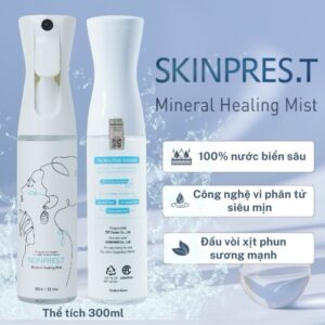Skinpres T