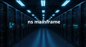 ns mainframe